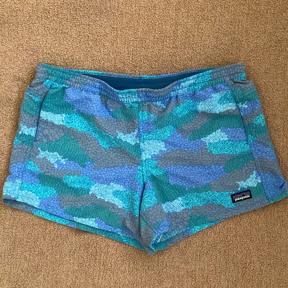 Patagonia Next Wave Baggies Shorts - Picture 1 of 4